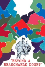 Beyond a Reasonable Doubt filmas