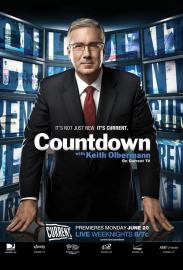 Countdown with Keith Olbermann filmas