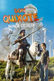Don Quixote filmas