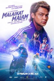 Malaikat Malam filmas