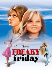 Freaky Friday filmas