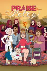 Praise Petey filmas
