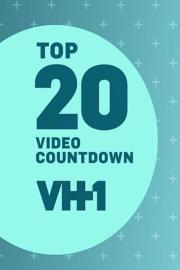 VH1 Top 20 Video Countdown filmas