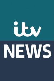 ITV Evening News filmas