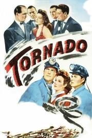 Tornado filmas