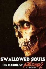 Swallowed Souls: The Making of Evil Dead 2 filmas