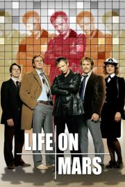 Life on Mars filmas