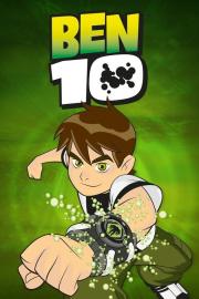 Ben 10 filmas