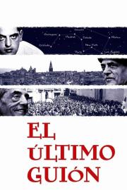 The Last Script: Remembering Luis Buñuel filmas