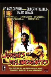 Jóvenes delincuentes filmas