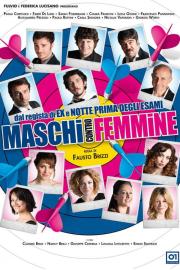 Maschi contro femmine filmas