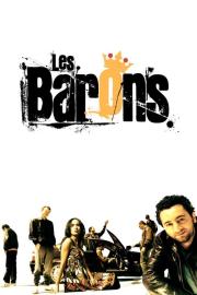 Les Barons filmas