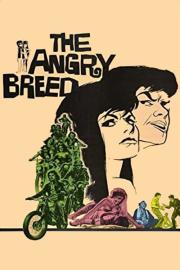 The Angry Breed filmas