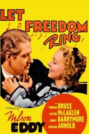 Let Freedom Ring filmas