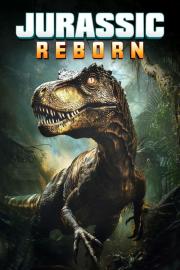 Jurassic Reborn filmas
