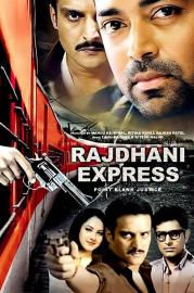 Rajdhani Express filmas