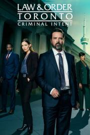 Law & Order Toronto: Criminal Intent filmas