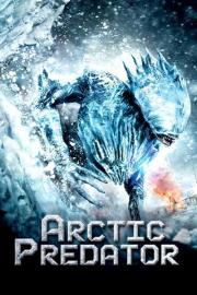 Arctic Predator filmas