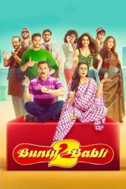 Bunty Aur Babli 2 filmas