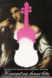 Koncert na konci léta filmas