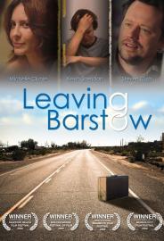 Leaving Barstow filmas