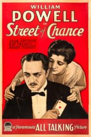 Street of Chance filmas