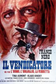 Man, Pride and Vengeance filmas