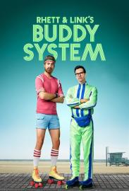 Rhett & Link's Buddy System filmas