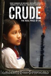 Crude filmas