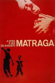 The Hour and Turn of Augusto Matraga filmas