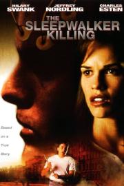 The Sleepwalker Killing filmas