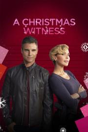 A Christmas Witness filmas