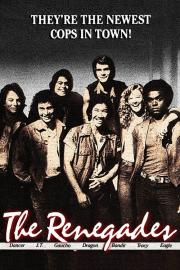 The Renegades filmas