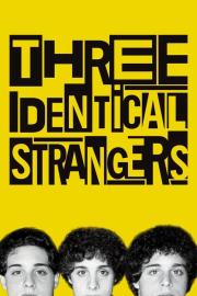 Three Identical Strangers filmas