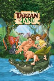 Tarzan & Jane filmas
