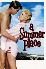 A Summer Place filmas