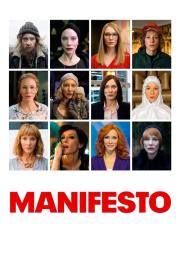 Manifesto filmas