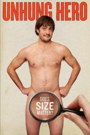 UnHung Hero filmas