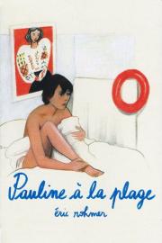 Pauline à la plage filmas