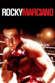 Rocky Marciano filmas