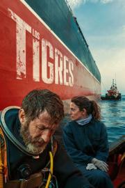Los Tigres filmas
