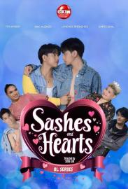 Sashes and Hearts filmas