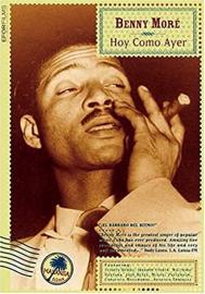 Benny More: Hoy Como Ayer filmas