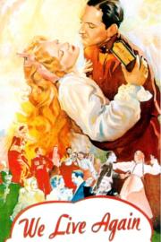 We Live Again filmas
