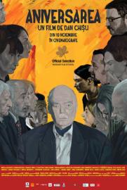 Aniversarea filmas