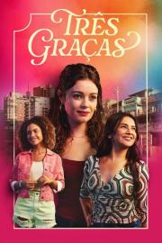 Três Graças filmas