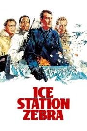 Ice Station Zebra filmas