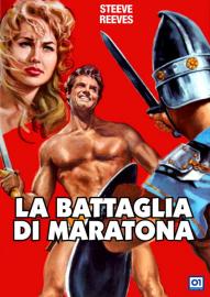 La battaglia di Maratona filmas