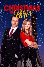 Christmas in Paris filmas