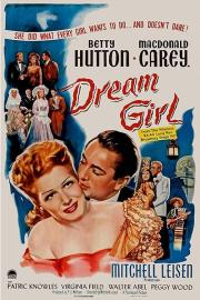 Dream Girl filmas